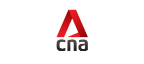 CNA (Channel News Asia) 290X130