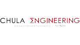 Chula Engineering Logo