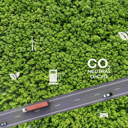 Electrification Solutions 500X500