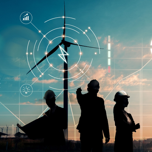 Energy Efficient Technology 500X500