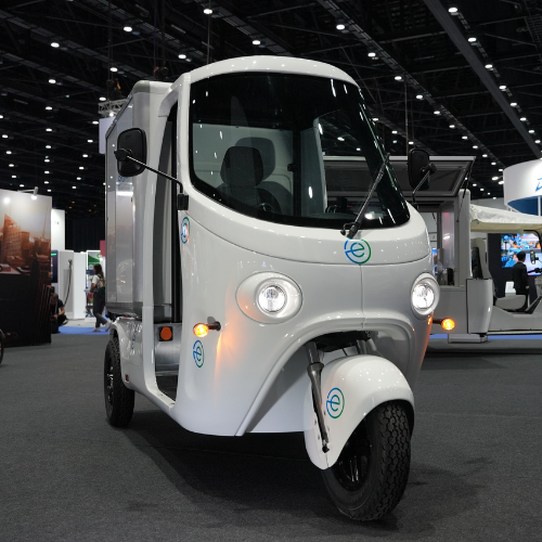 Sustainable Mobility Tech 500X500