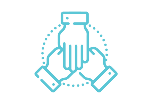 Reinventing Partnerships And Collaborations