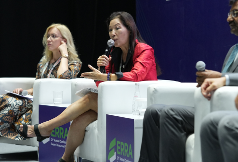 Strategic Conference Overview 480X326