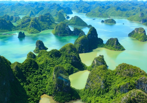 Stock ASEAN Mountains 500 x 350