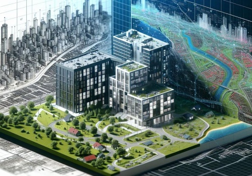 Stock BIM Technology Innovation 500 x 350